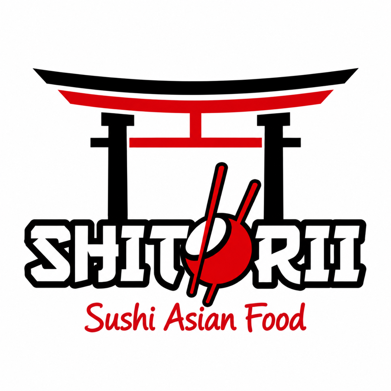 Shitorii Sushi