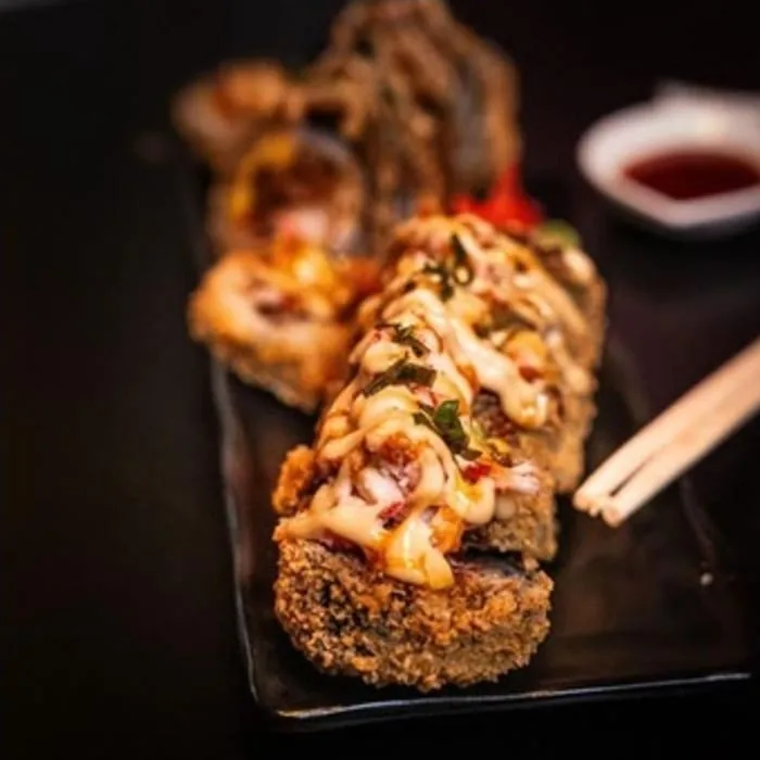 promociones de Shitorii Sushi